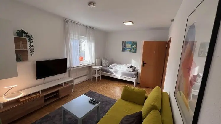 Standard Apart Daire, 3 Yatak Odası, Sigara İçilmez