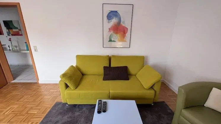 Standard Apart Daire, 3 Yatak Odası, Sigara İçilmez