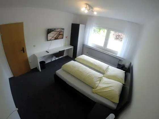 Standard Apart Daire, 3 Yatak Odası, Sigara İçilmez