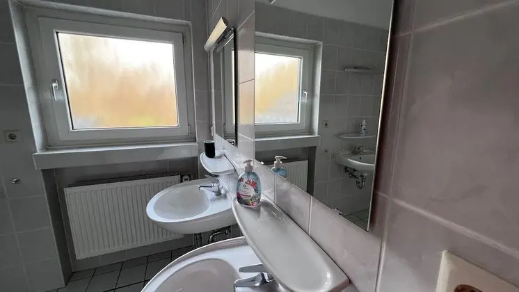 Standard Apart Daire, 3 Yatak Odası, Sigara İçilmez