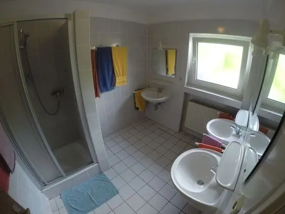 Standard Apart Daire, 3 Yatak Odası, Sigara İçilmez