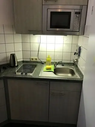 Tek Büyük Yataklı Oda, 1 Büyük (Queen) Boy Yatak, Sigara İçilmez