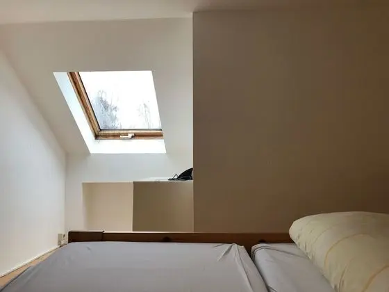 Tek Büyük Yataklı Oda, 1 Büyük (Queen) Boy Yatak, Sigara İçilmez