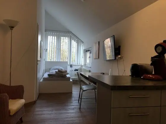 Tek Kişilik Oda, 1 Tek Kişilik Yatak, Sigara İçilmez