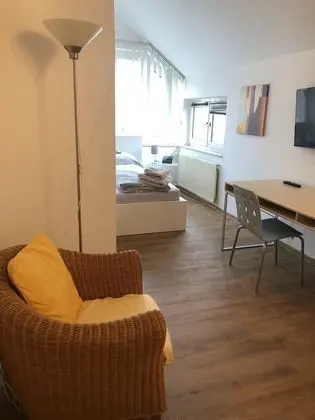 Tek Kişilik Oda, 1 Tek Kişilik Yatak, Sigara İçilmez