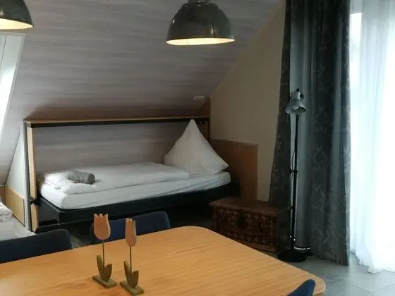 Comfort Apart Daire, 1 Yatak Odası