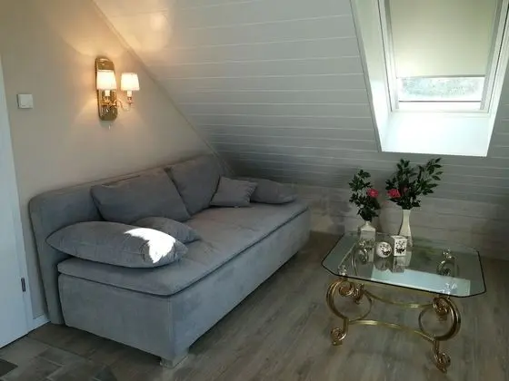 Comfort Apart Daire, 1 Yatak Odası