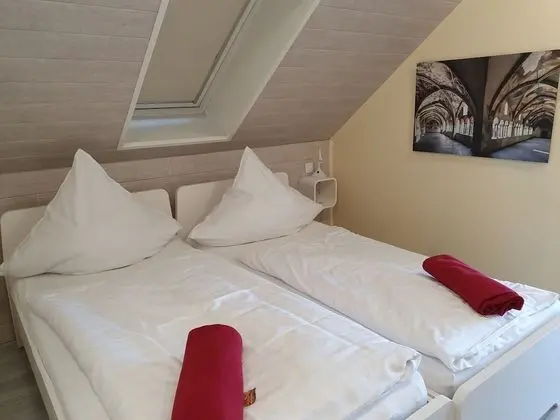 Comfort Apart Daire, 1 Yatak Odası