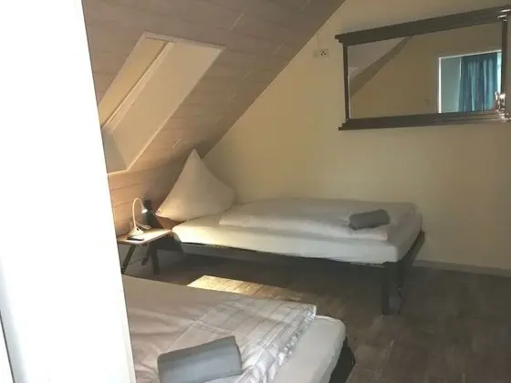 Comfort Apart Daire, 1 Yatak Odası