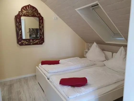 Comfort Apart Daire, 1 Yatak Odası