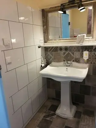 Comfort Apart Daire, 1 Yatak Odası