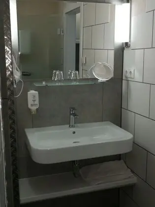 Comfort Apart Daire, 1 Yatak Odası