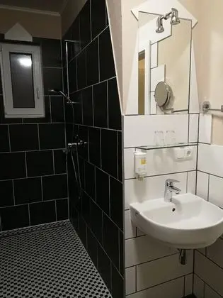 Standard Tek Büyük Yataklı Oda, Mutfak