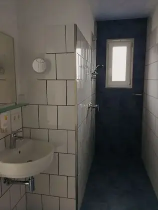Standard Tek Büyük Yataklı Oda, Mutfak