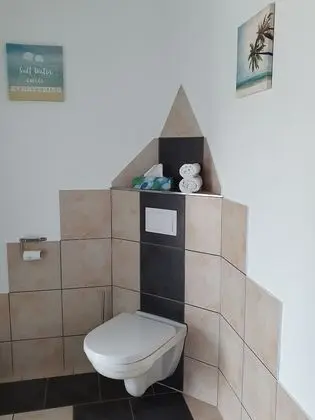 Standard Tek Büyük Yataklı Oda, Mutfak