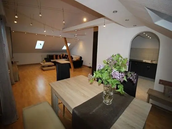 Daire, Özel Banyo (Ferienwohnung)