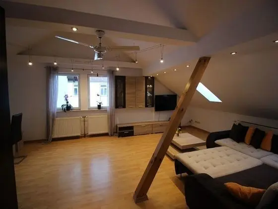 Daire, Özel Banyo (Ferienwohnung)