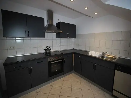 Daire, Özel Banyo (Ferienwohnung)