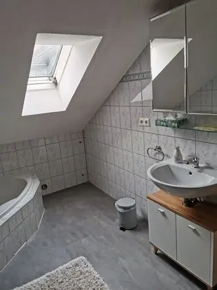 Daire, Özel Banyo (Ferienwohnung)