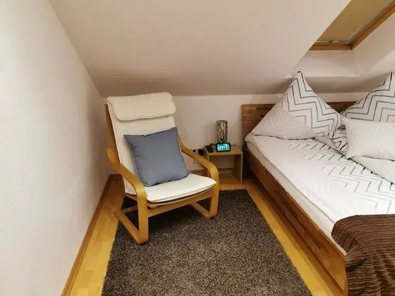 Daire, Özel Banyo (Ferienwohnung)