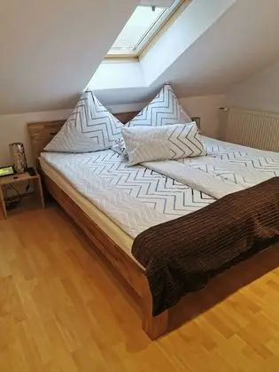 Daire, Özel Banyo (Ferienwohnung)