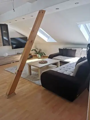 Daire, Özel Banyo (Ferienwohnung)