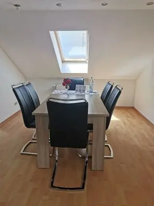 Daire, Özel Banyo (Ferienwohnung)