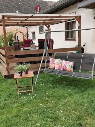 Daire, Özel Banyo (Ferienwohnung)