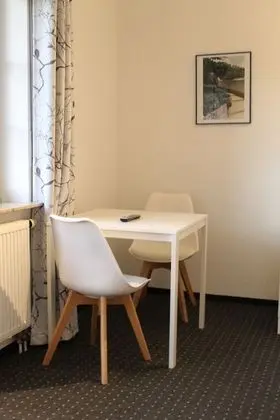 Basic Tek Kişilik Oda