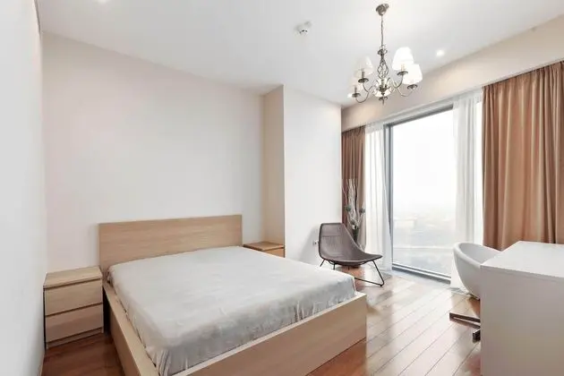 Premium Apart Daire