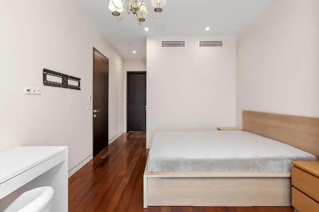 Premium Apart Daire