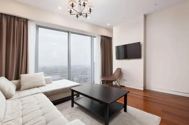 Premium Apart Daire