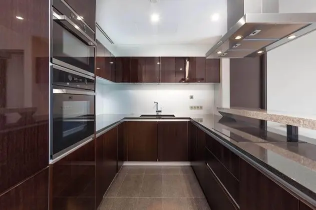 Premium Apart Daire
