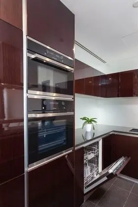 Premium Apart Daire