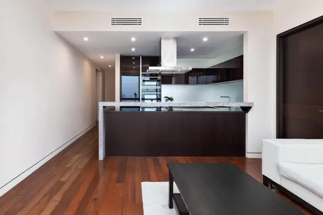 Premium Apart Daire