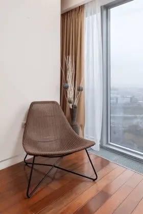 Premium Apart Daire