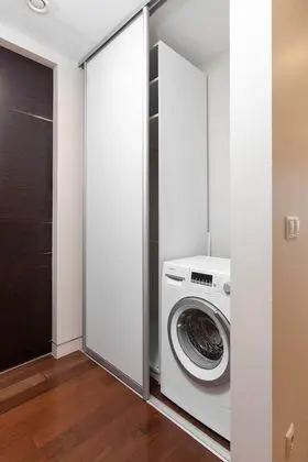 Premium Apart Daire