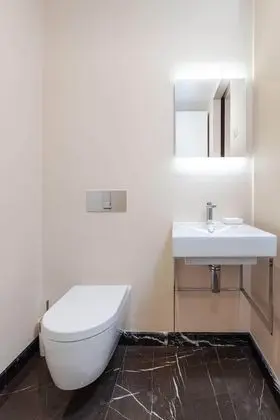 Premium Apart Daire