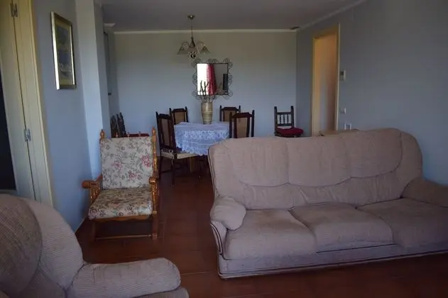 Apart Daire, 3 Yatak Odası