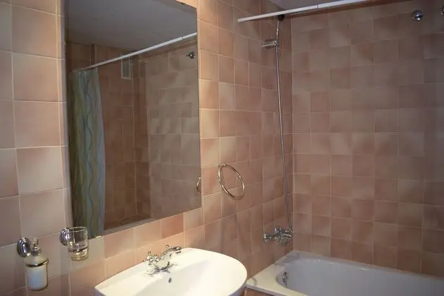 Apart Daire, 3 Yatak Odası