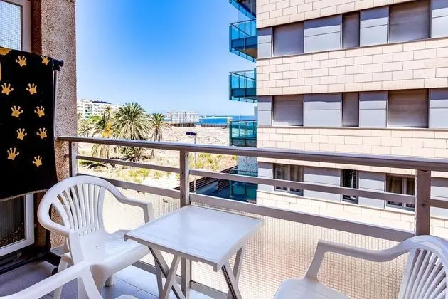 Apart Daire, 1 Yatak Odası, Teras, Deniz Manzaralı