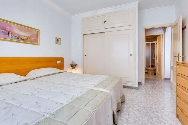 Apart Daire, 1 Yatak Odası, Teras, Deniz Manzaralı