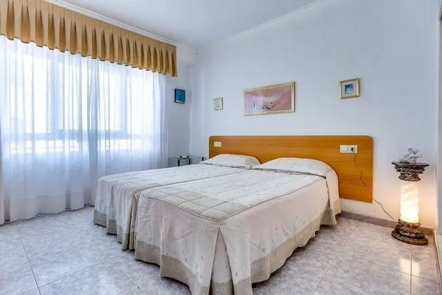 Apart Daire, 1 Yatak Odası, Teras, Deniz Manzaralı