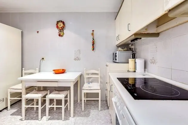 Apart Daire, 1 Yatak Odası, Teras, Deniz Manzaralı