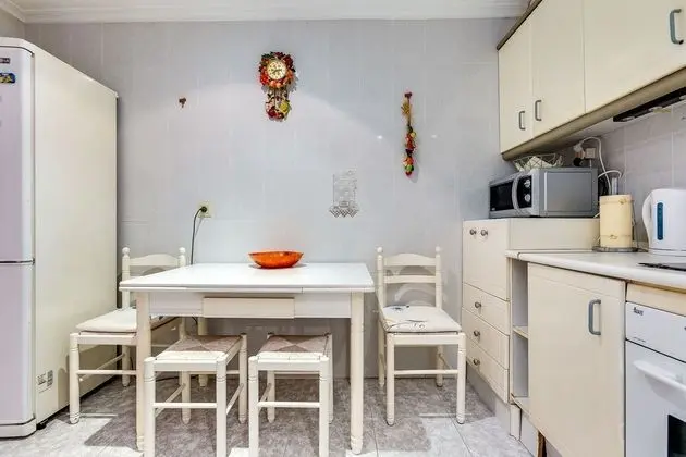 Apart Daire, 1 Yatak Odası, Teras, Deniz Manzaralı