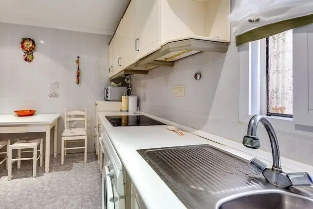 Apart Daire, 1 Yatak Odası, Teras, Deniz Manzaralı