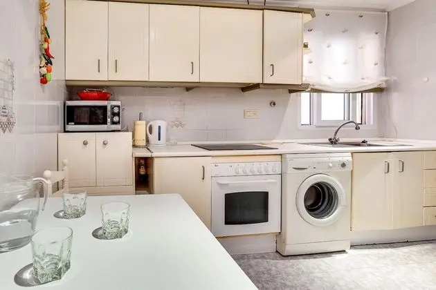 Apart Daire, 1 Yatak Odası, Teras, Deniz Manzaralı