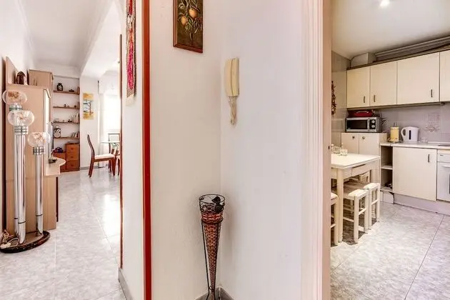 Apart Daire, 1 Yatak Odası, Teras, Deniz Manzaralı