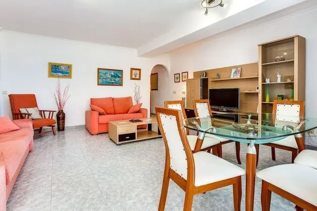 Apart Daire, 1 Yatak Odası, Teras, Deniz Manzaralı