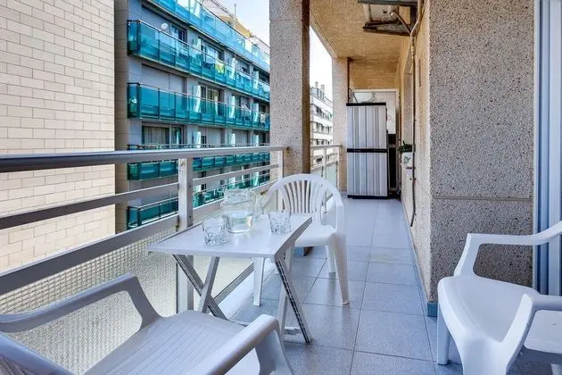 Apart Daire, 1 Yatak Odası, Teras, Deniz Manzaralı